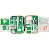 Cederroth First Aid Kit L otevrena